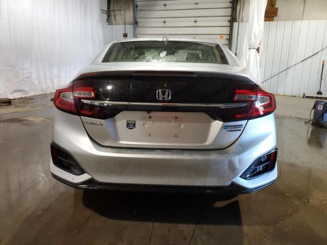 Photo 5 VIN: JHMZC5F31JC001833 - HONDA CLARITY 