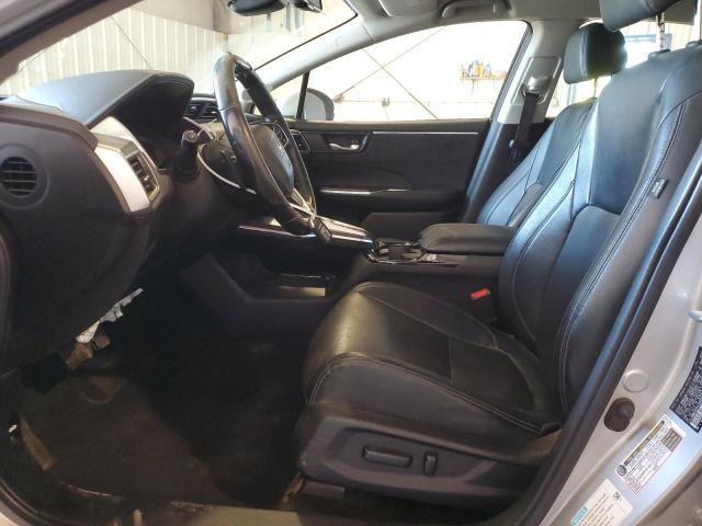 Photo 6 VIN: JHMZC5F31JC001833 - HONDA CLARITY 