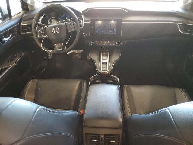 Photo 7 VIN: JHMZC5F31JC001833 - HONDA CLARITY 