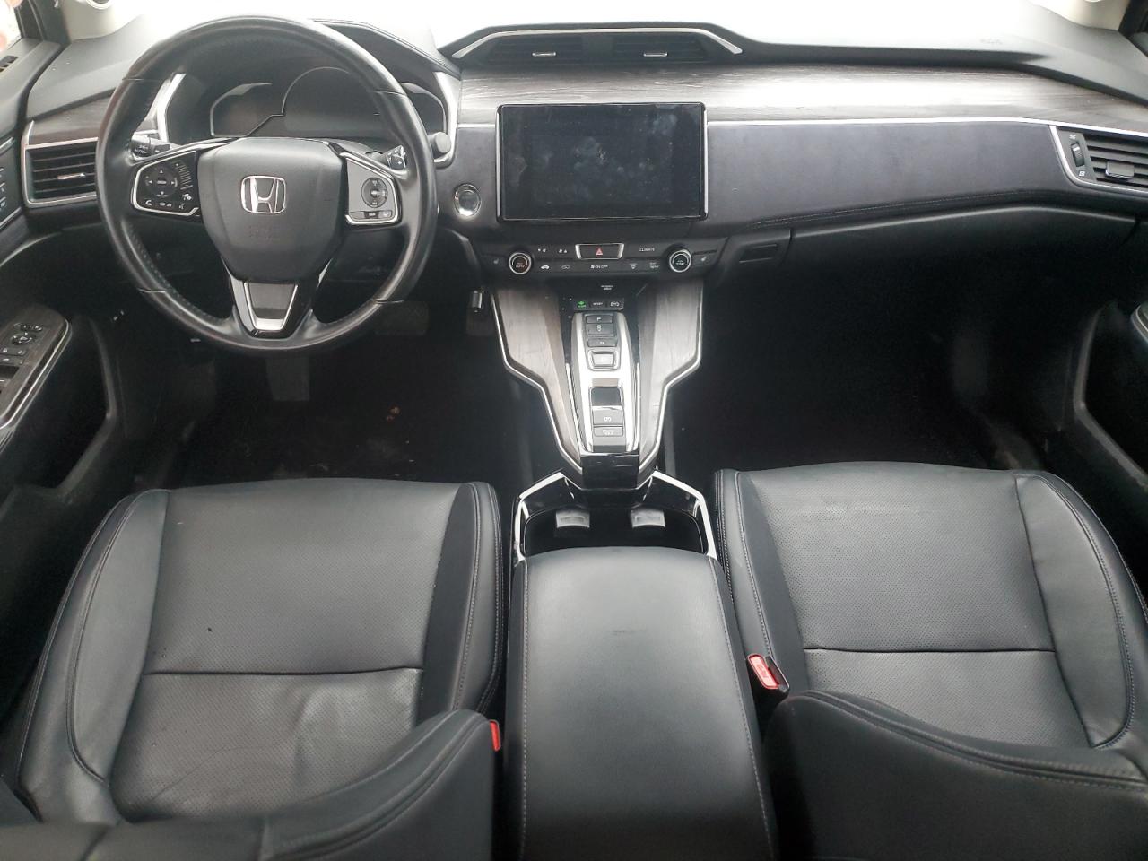 Photo 8 VIN: JHMZC5F31JC002190 - HONDA CLARITY 