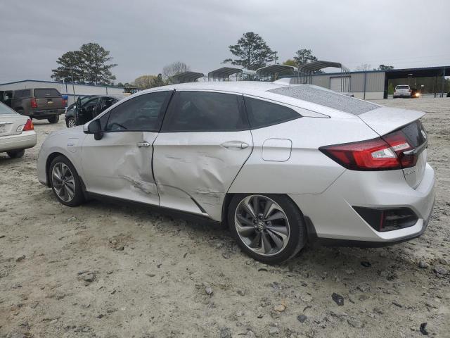 Photo 1 VIN: JHMZC5F31JC002190 - HONDA CLARITY 