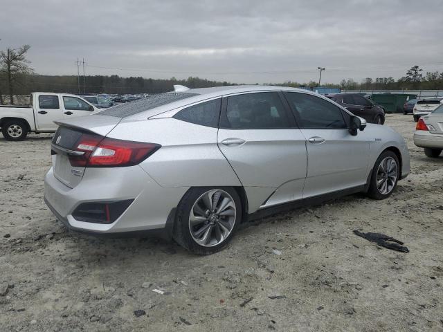 Photo 2 VIN: JHMZC5F31JC002190 - HONDA CLARITY 