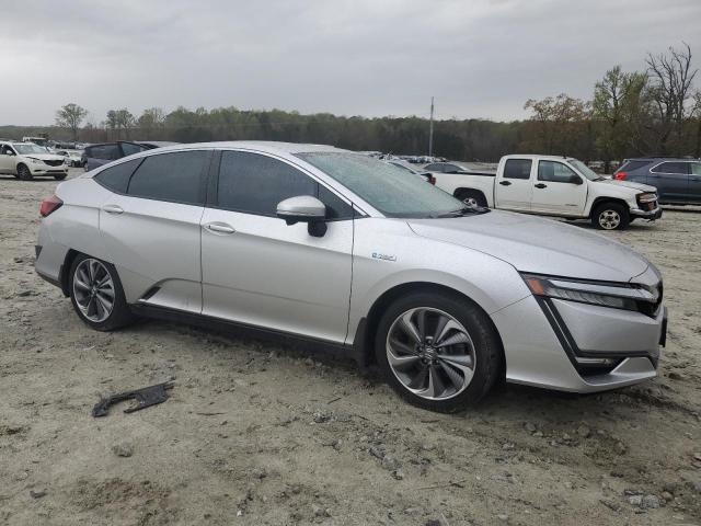 Photo 3 VIN: JHMZC5F31JC002190 - HONDA CLARITY 