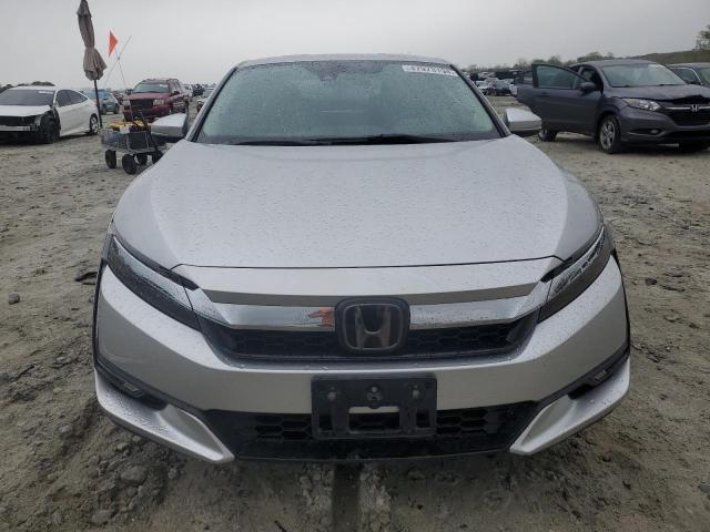 Photo 4 VIN: JHMZC5F31JC002190 - HONDA CLARITY 