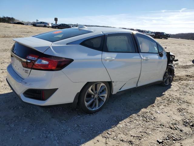 Photo 2 VIN: JHMZC5F31JC004120 - HONDA CLARITY 