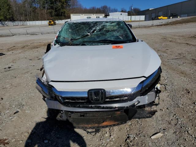 Photo 4 VIN: JHMZC5F31JC004120 - HONDA CLARITY 