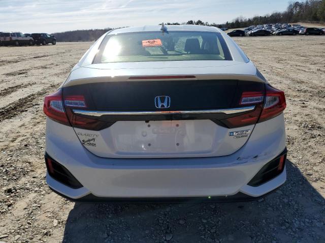 Photo 5 VIN: JHMZC5F31JC004120 - HONDA CLARITY 