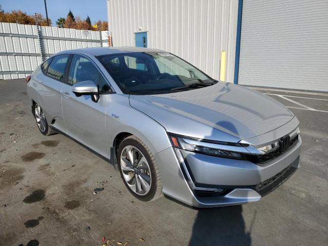 Photo 3 VIN: JHMZC5F31JC004456 - HONDA CLARITY 