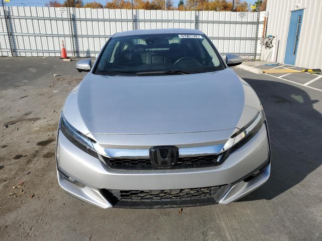 Photo 4 VIN: JHMZC5F31JC004456 - HONDA CLARITY 