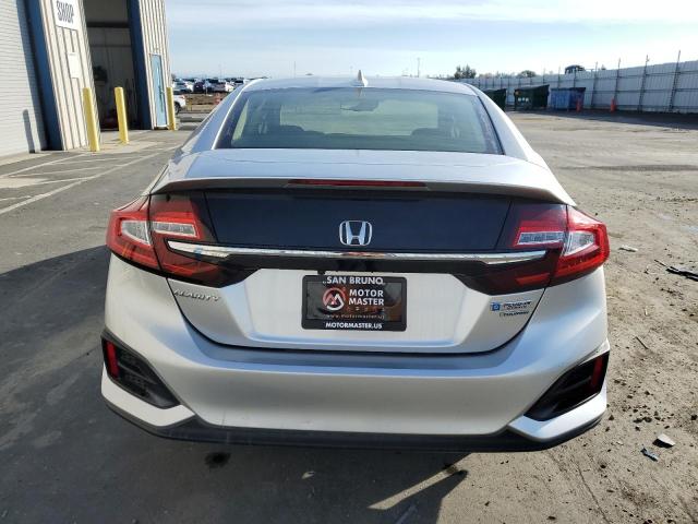 Photo 5 VIN: JHMZC5F31JC004456 - HONDA CLARITY 