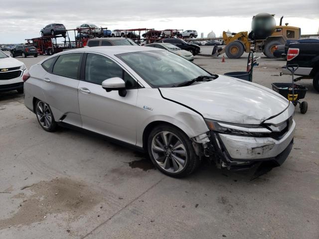 Photo 3 VIN: JHMZC5F31JC005932 - HONDA CLARITY TO 