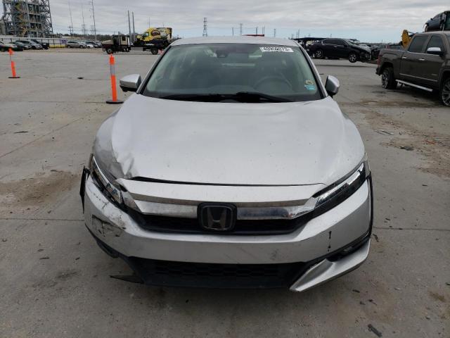 Photo 4 VIN: JHMZC5F31JC005932 - HONDA CLARITY TO 