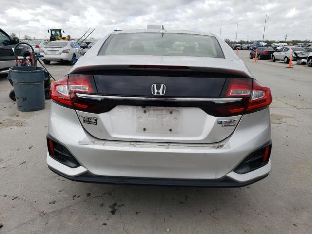 Photo 5 VIN: JHMZC5F31JC005932 - HONDA CLARITY TO 