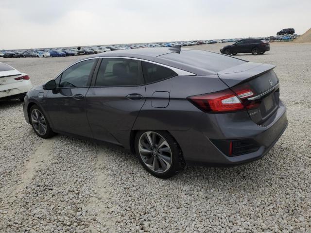 Photo 1 VIN: JHMZC5F31JC006756 - HONDA CLARITY 