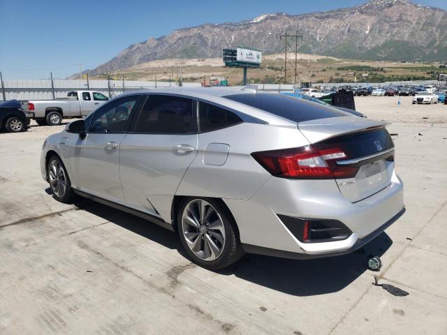 Photo 1 VIN: JHMZC5F31JC012928 - HONDA CLARITY 