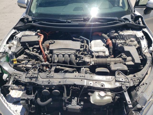 Photo 10 VIN: JHMZC5F31JC012928 - HONDA CLARITY 