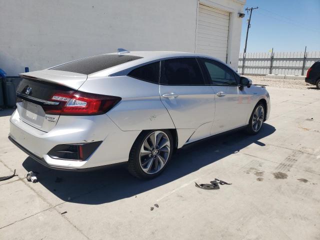 Photo 2 VIN: JHMZC5F31JC012928 - HONDA CLARITY 