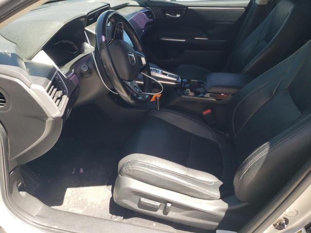 Photo 6 VIN: JHMZC5F31JC012928 - HONDA CLARITY 