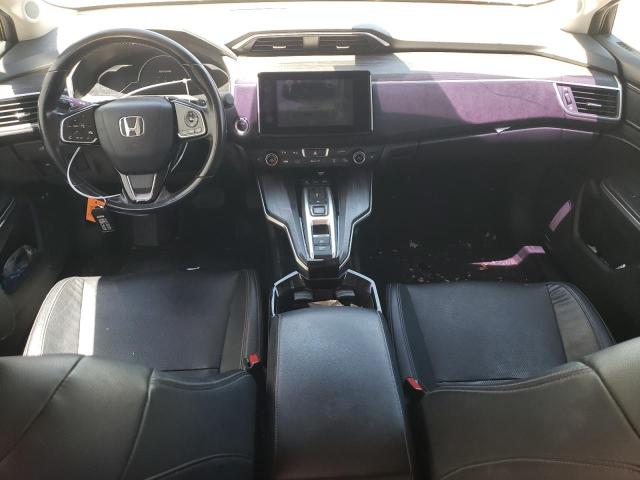 Photo 7 VIN: JHMZC5F31JC012928 - HONDA CLARITY 