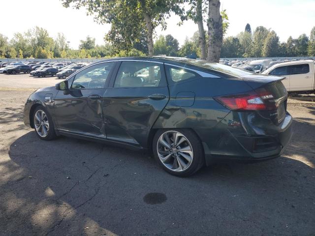 Photo 1 VIN: JHMZC5F31JC017384 - HONDA CLARITY TO 