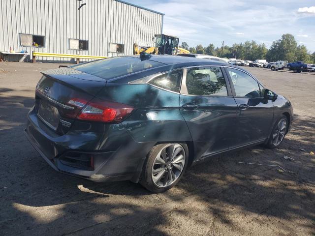 Photo 2 VIN: JHMZC5F31JC017384 - HONDA CLARITY TO 