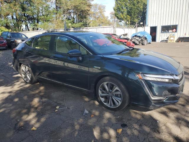 Photo 3 VIN: JHMZC5F31JC017384 - HONDA CLARITY TO 