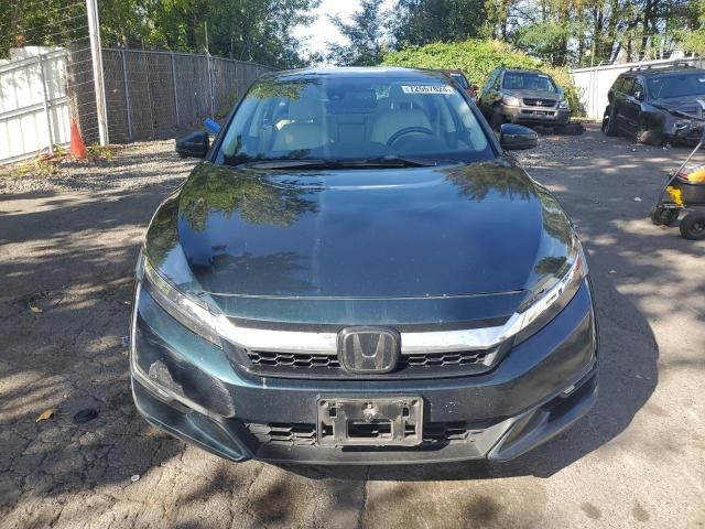 Photo 4 VIN: JHMZC5F31JC017384 - HONDA CLARITY TO 