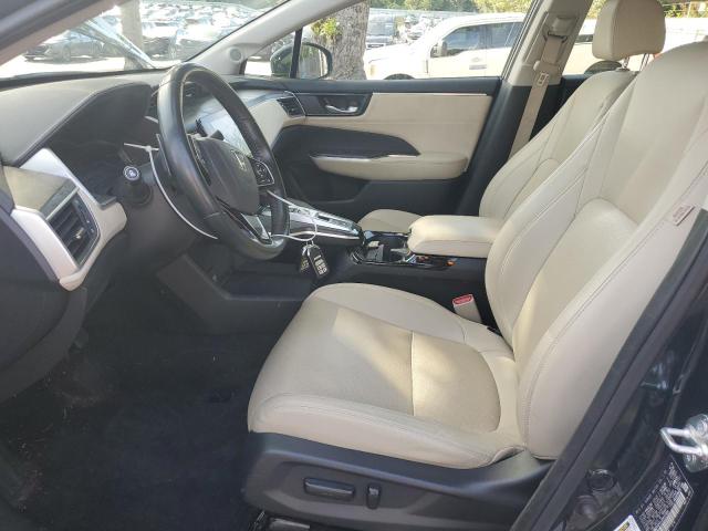 Photo 6 VIN: JHMZC5F31JC017384 - HONDA CLARITY TO 