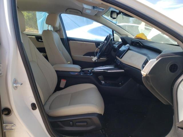 Photo 4 VIN: JHMZC5F31JC017594 - HONDA CLARITY TO 