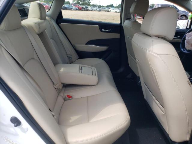 Photo 5 VIN: JHMZC5F31JC017594 - HONDA CLARITY TO 