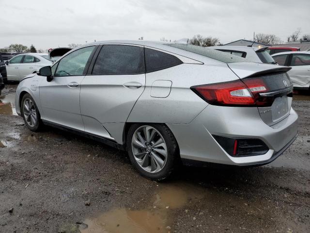 Photo 1 VIN: JHMZC5F31KC000912 - HONDA CLARITY 