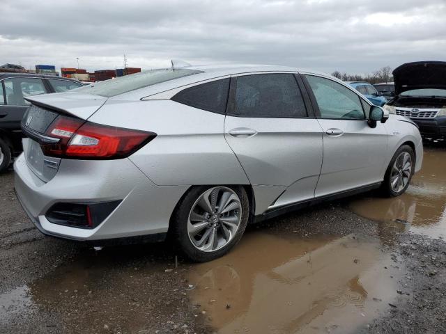 Photo 2 VIN: JHMZC5F31KC000912 - HONDA CLARITY 