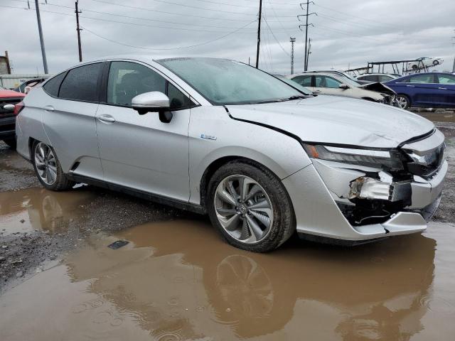 Photo 3 VIN: JHMZC5F31KC000912 - HONDA CLARITY 