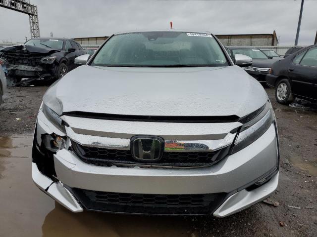 Photo 4 VIN: JHMZC5F31KC000912 - HONDA CLARITY 