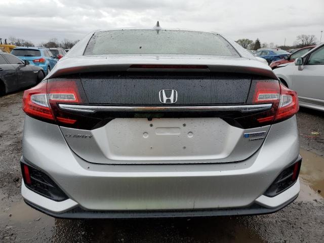 Photo 5 VIN: JHMZC5F31KC000912 - HONDA CLARITY 