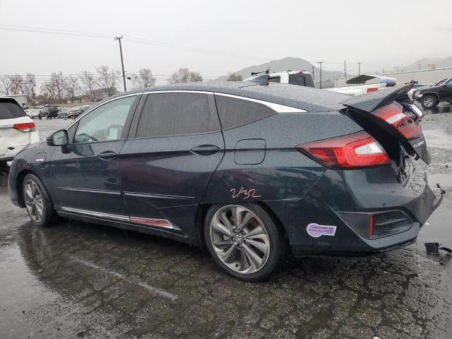 Photo 1 VIN: JHMZC5F31KC002322 - HONDA CLARITY 