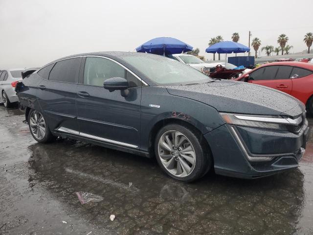 Photo 3 VIN: JHMZC5F31KC002322 - HONDA CLARITY 