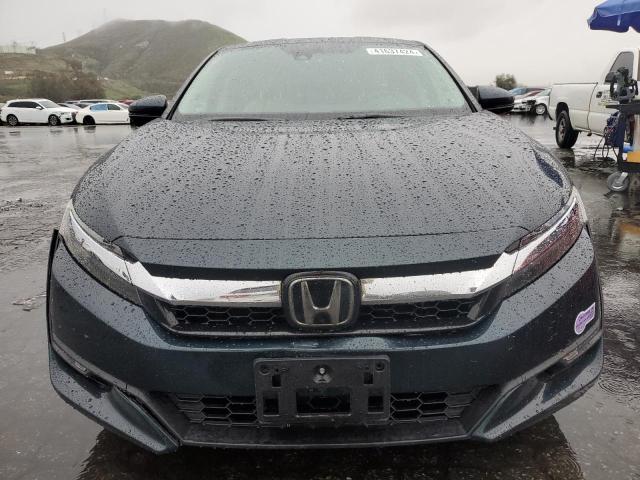 Photo 4 VIN: JHMZC5F31KC002322 - HONDA CLARITY 