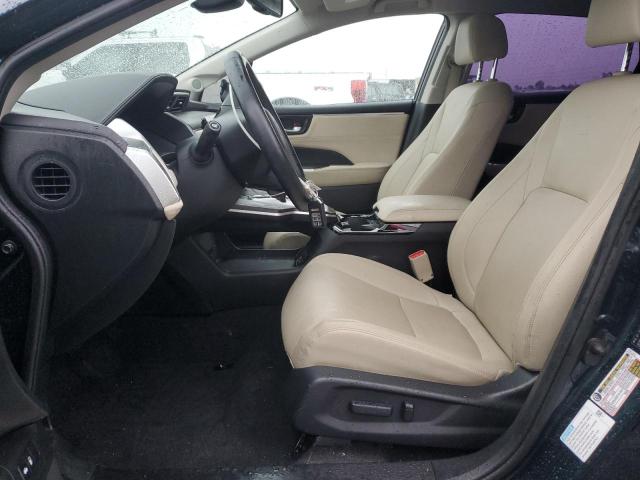 Photo 6 VIN: JHMZC5F31KC002322 - HONDA CLARITY 