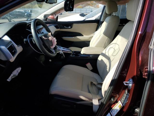 Photo 6 VIN: JHMZC5F31MC002209 - HONDA CLARITY 