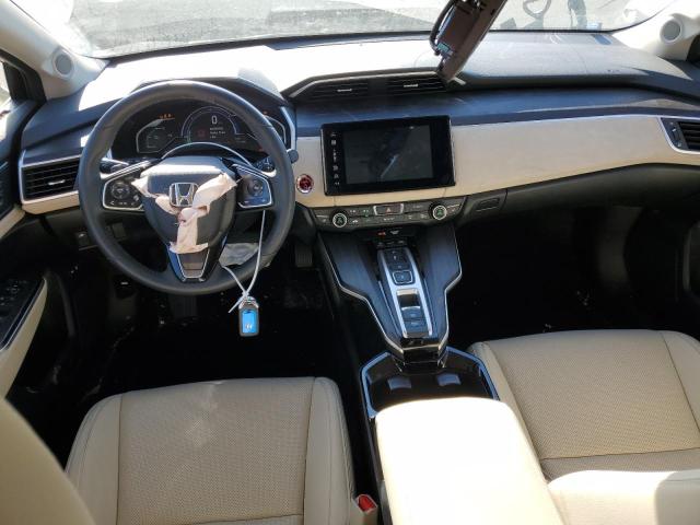 Photo 7 VIN: JHMZC5F31MC002209 - HONDA CLARITY 