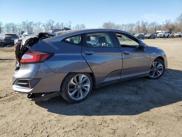 Photo 2 VIN: JHMZC5F32JC003171 - HONDA CLARITY 