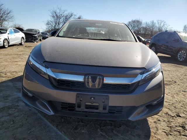 Photo 4 VIN: JHMZC5F32JC003171 - HONDA CLARITY 