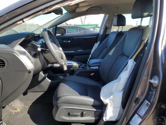 Photo 6 VIN: JHMZC5F32JC003171 - HONDA CLARITY 