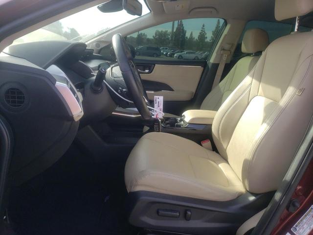 Photo 6 VIN: JHMZC5F32JC003333 - HONDA CLARITY 