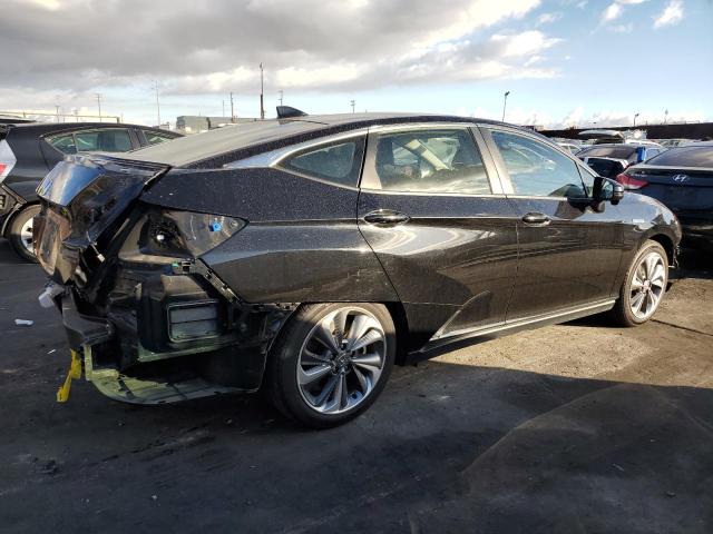 Photo 2 VIN: JHMZC5F32JC008564 - HONDA CLARITY 