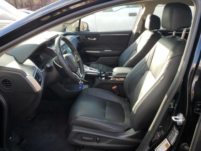 Photo 6 VIN: JHMZC5F32JC008564 - HONDA CLARITY 