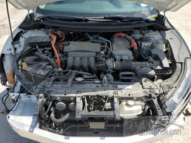 Photo 10 VIN: JHMZC5F32JC011013 - HONDA CLARITY 