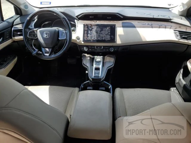 Photo 7 VIN: JHMZC5F32JC011013 - HONDA CLARITY 