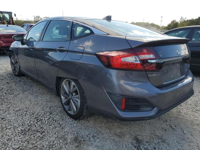 Photo 1 VIN: JHMZC5F32JC011870 - HONDA CLARITY 